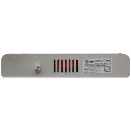 Блок питания LP-LED 350W-IP20-24V-S Эра Б0061133