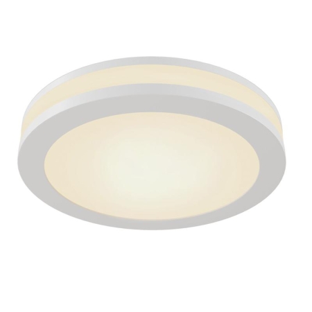 Светильник VGL 12Вт IP20 встраив. Voltega VGL2001-L12W