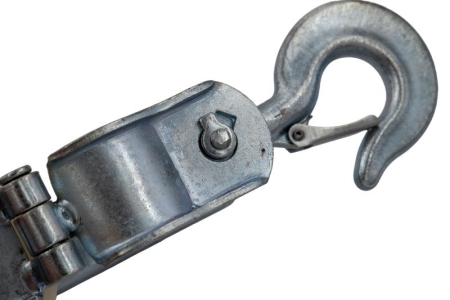 Ролик PM 1 НИЛЕД 13302731