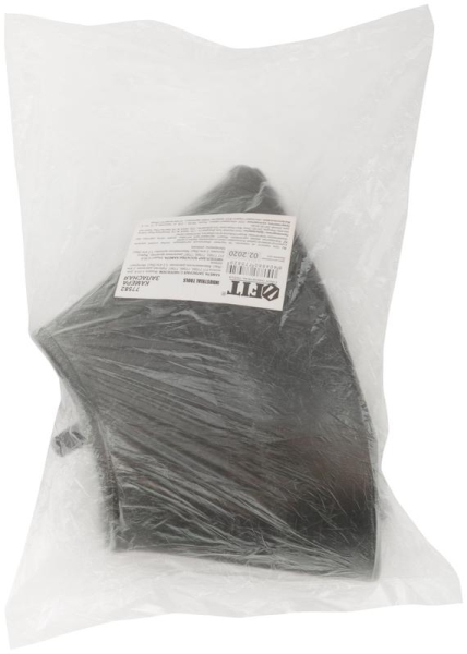 Камера запасная для колеса 4.80дюйм/4.00дюйм-8дюйм FIT 77582