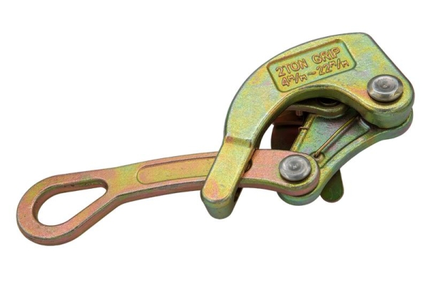 Устройство натяжное для СИП с несущей нулевой жилой ST 25-120 НИЛЕД 13302991