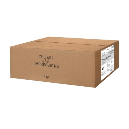 Светильник Spotlights 75Вт IP20 потолочн. Freya FR6083CL-L106WB