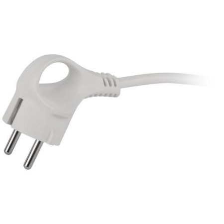 Удлинитель 2х5м с заземл. ПВС 3х0.75 UDL-10-250-E Greenline Эра Б0065074