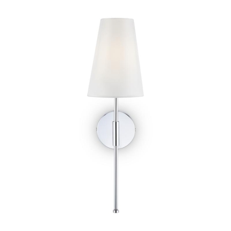 Светильник Tida 40Вт E14х1 IP20 бра настен. Freya FR5196WL-01CH