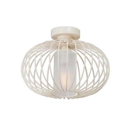 Люстра 1хE27 макс. 60Вт Vitaluce V4578-3/1PL