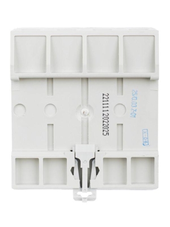 Выключатель дифференциального тока (УЗО) 4п 25А 30мА тип AC ВД1-63 KARAT IEK MDV10-4-025-030