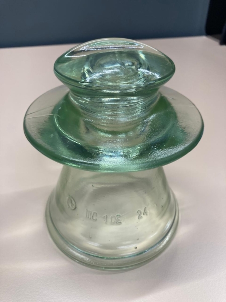 Изолятор ШС-10Е