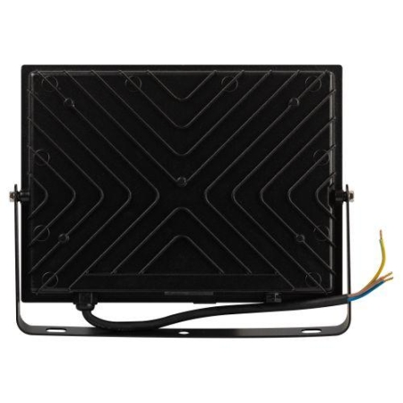 Прожектор светодиодный PRO LPR-062-0-65K-100 100Вт 10000лм 6500К IP65 призма Эра Б0064701