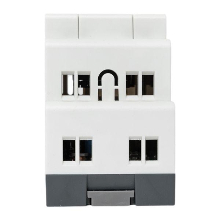 Модуль расширения сигналов датчиков температуры PRO-Relay 2PT100 DC EKF PRL-E-2PT100-DC