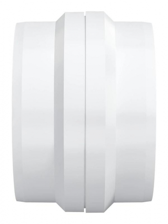 Коллектор CC d100 пластик ERA 10CC