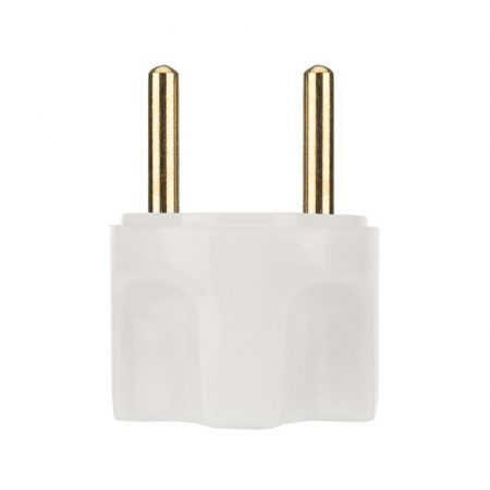 Переходник сетевой "ПИТЕР" бел. (инд. упак.) PROCONNECT 11-1031-9