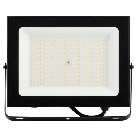 Прожектор светодиодный PRO LPR-062-0-65K-100 100Вт 10000лм 6500К IP65 призма Эра Б0064701