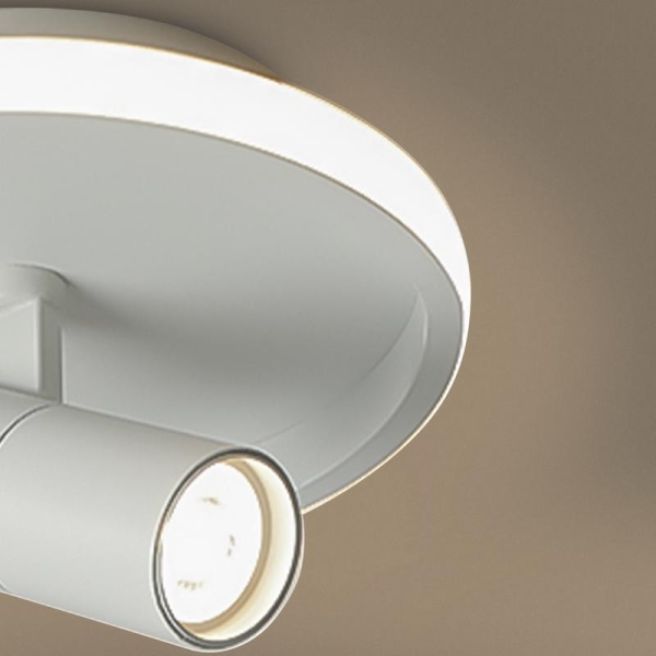 Светильник Neo 13Вт IP20 потолочн. Freya FR6040CL-L14W