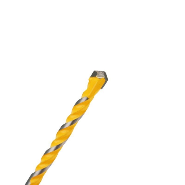 Сверло универсальное твердосплавное 6мм Kranz KR-91-0321