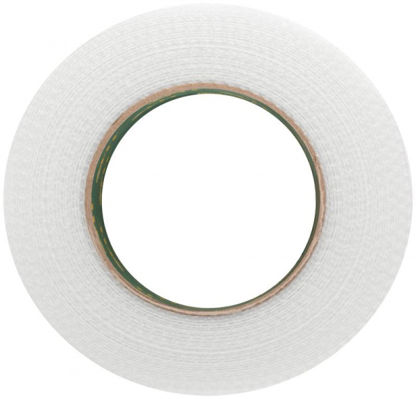 Лента стеклотканевая клейкая 50ммх45м FIT 11442