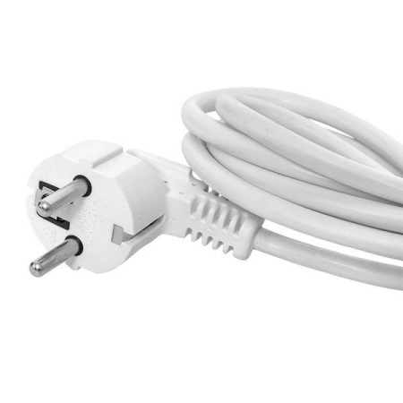 Удлинитель 4х3м с заземл. 16А IP20 Эксперт 3.0кВт с выкл. ПВС 3х1 EKF UBA16-310-4-03i