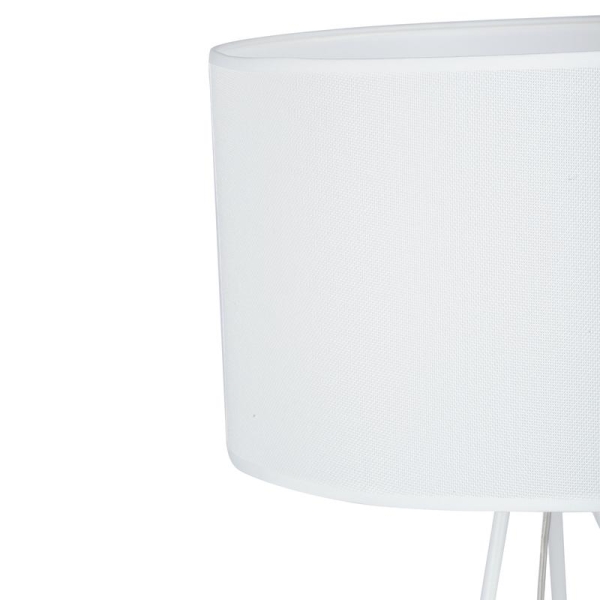 Светильник напольный 1xE27 макс. 40Вт Vitaluce V2957-0/1P