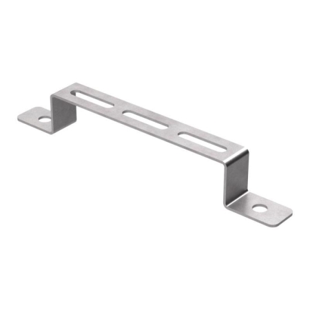 Крепление стеновое-напольное 150 Промрукав PR08.2463