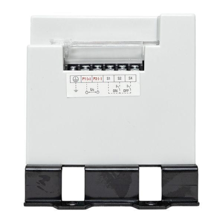 Привод моторный CD2 230B АС ВА-99М 630 EKF mccb99m-630-cd2-230ac