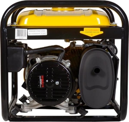 Электрогенератор G3600A EUROLUX 64/1/37