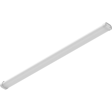 Светильник светодиодный SIMPLE OPTIMA (1500) 40W OPL 840 WH СТ 1898004190