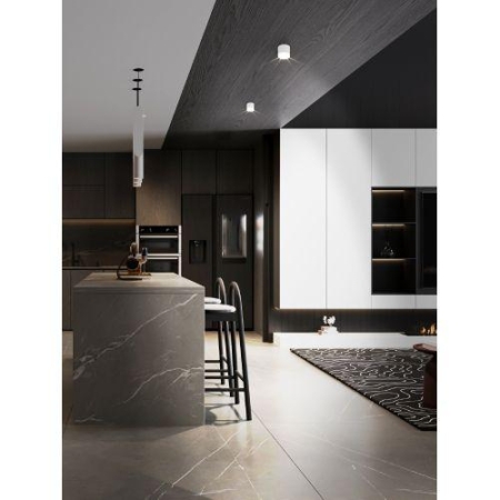 Светильник OL38 WH GX53 IP20 настенно-потолочный спот бел. ЭРА Б0056387