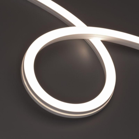 Лента светодиодная MOONLIGHT-SIDE-X280-16x16mm 24V Day 4000К 10Вт/м IP67 wire x1 боков. вывод кабеля герметичная (уп.15м) Arlight 044244