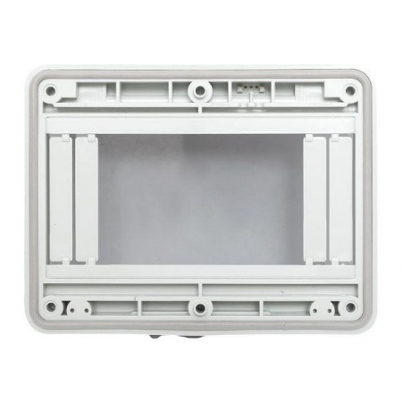 Окно герметичное 6 мод. IP67 PROxima EKF ak-g-6