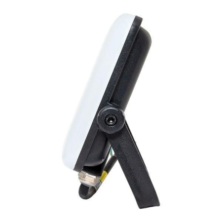 Прожектор светодиодный СДО-4003 30Вт 4000К IP65 с равномерной засветкой LUMA EKF FLL-4003-30-4000