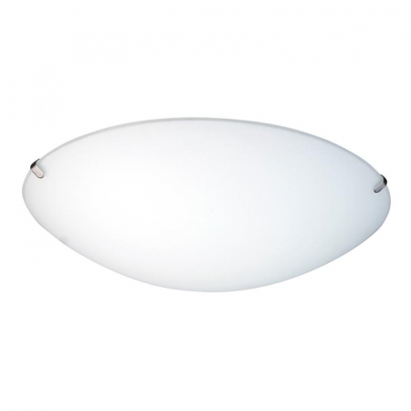 Светильник светодиодный "Мелани" 300 LED 16 M06 300х76 LED 15Вт 5000К IP20 ДПБ матов. бел./клипсы штамп метал. (инд. упак.) Элетех 1030450304