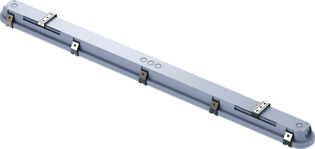 Светильник светодиодный 97 500 ДСП-01-ПП-45-1200-4К-IP65-A1 CRI90 Innolux 97500