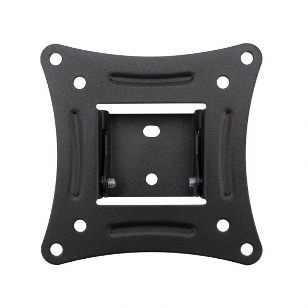 Кронштейн для телевизора 10"- 27" дюймов наклонный серия HOME Rexant 38-0305