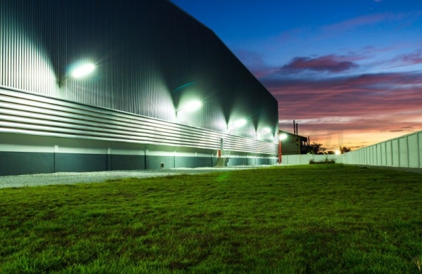 Кронштейн КР-2 d60 L500 монтаж. лента 2 хомута сер. IEK LT-DKU0D-CR-60-50-22-K03