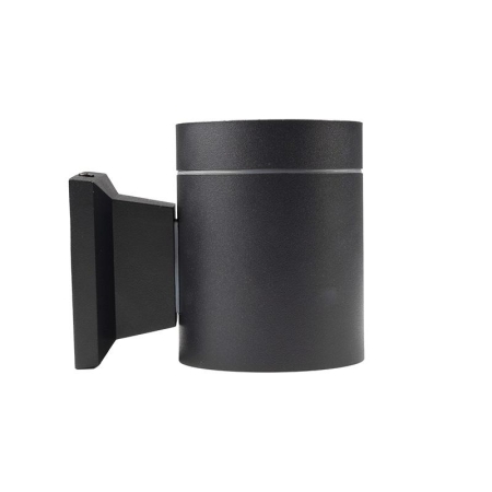 Светильник PWL 11590 GX53-1 BL 230В IP65 под лампу GX53 архитектурный JazzWay 5065109