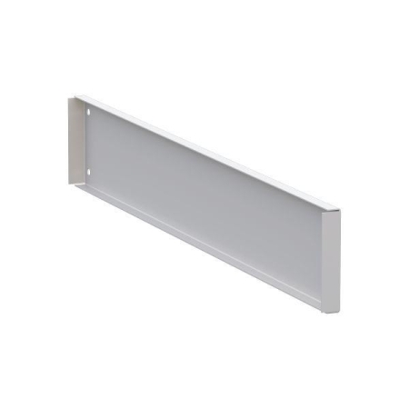 Комплект панелей цоколя FORT Ш800 В100 PROxima (уп.2шт) EKF FC81