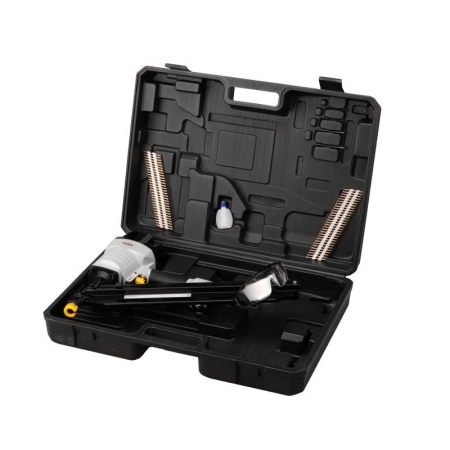 Пневмопистолет гвоздезабивной (нейлер) N90/D21 Kranz KR-16-1620