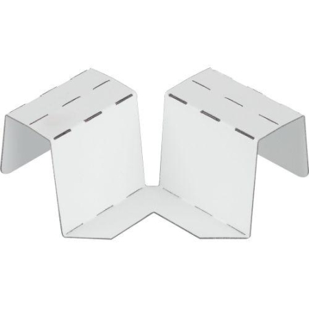 Комплект креплений подвесных SPL-FIX4 для потолков Грильято SPL-540 (4 креплен.) Эра Б0055407