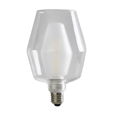 Лампа светодиодная филаментная Loft 271 G1254Вт 2700К E27 DIM Voltega 8547