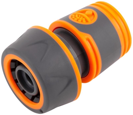 Соединитель двухкомпонентный 3/4дюйм FIT 77742