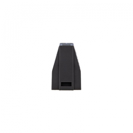 Клемма соединительная с пастой 2-х проводная до 2.5кв.мм (блист.10шт) Rexant 06-0206-B10