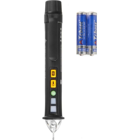 Детектор напряжения бесконтактный VD10 ARMA2L 5 IEK A2L5-VD10-10