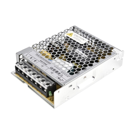 Блок питания PSL002 24В 100Вт IP20 Maytoni 220203