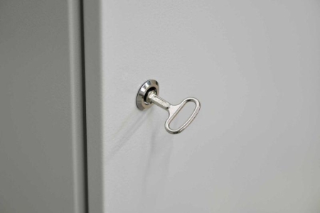 Корпус металлический ЩРНМ IP55 1000х600х250 DEKraft 32517DEK