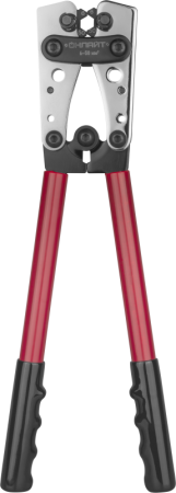 Пресс-клещи 90 563 OHT-Pk01-6-50 ОНЛАЙТ 90563