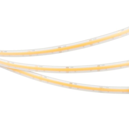 Лента светодиодная COB-PS-X480-12mm 24V White 6000К 15Вт/м IP67 TWP100 герметичная (уп.5м) Arlight 0417821