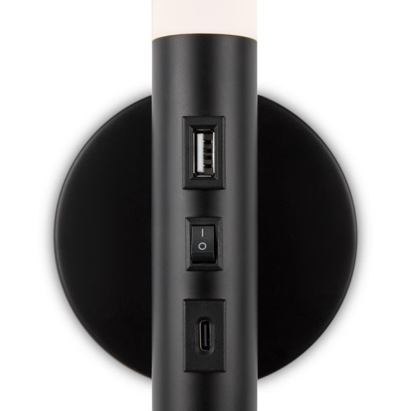 Светильник Vela 3Вт IP20 бра настен. Freya FR5342WL-L3B