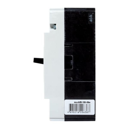 Выключатель автоматический 3п 100/40А 35кА ВА-99М PROxima EKF mccb99-100-40m