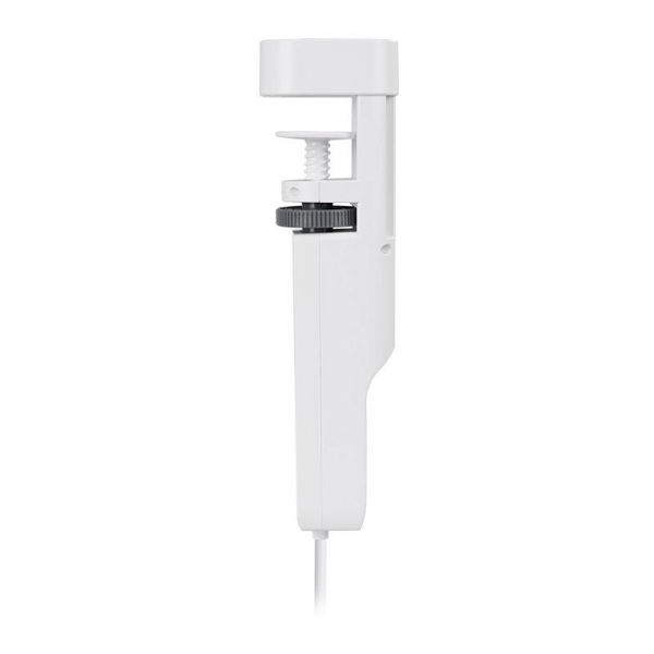 Удлинитель 3х1.5м на струбцине с заземл. с выкл. 3 USB выхода (2А+1С) IP20 ПВС 3х1 ETD-03U-150-wh (3х1.5) бел. JAZZway 5059535