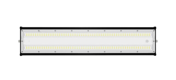 Светильник светодиодный PPI-04 100Вт 5000К IP65 230В/50Гц ДСП для высоких пролетов HIGHBAY Pro JazzWay 5044364