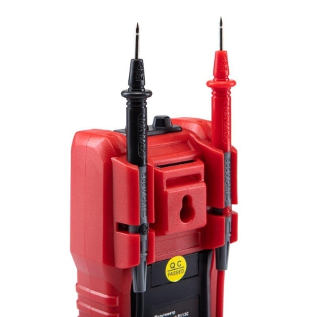 Мультиметр портативный R113C Rexant 13-3112